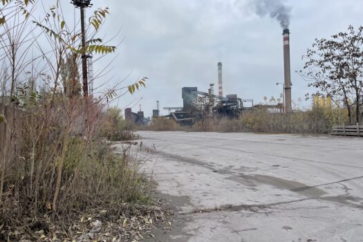 Dražba priemyselných budov s pozemkami v areáli U.S Steel Košice , k.ú. Železiarne, okres Košice II